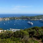 Rade de Villefranche sur Mer