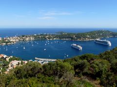 Rade de Villefranche sur Mer