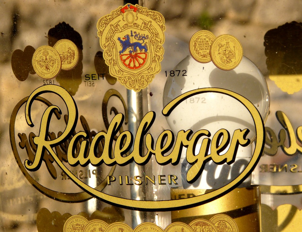 Radeberger