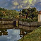 Radebeul  -  Schloss Wackerbarth 