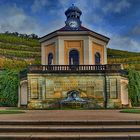 Radebeul - Schloss Wackerbarth