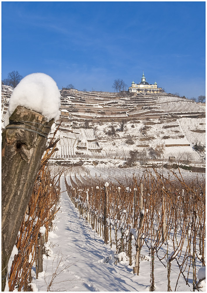 Radebeul Spitzhaus