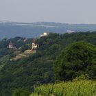 Radebeul Wasserturm und die kleinen Türme