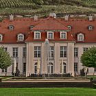 Radebeul  -  Weingut Schloss Wackerbarth