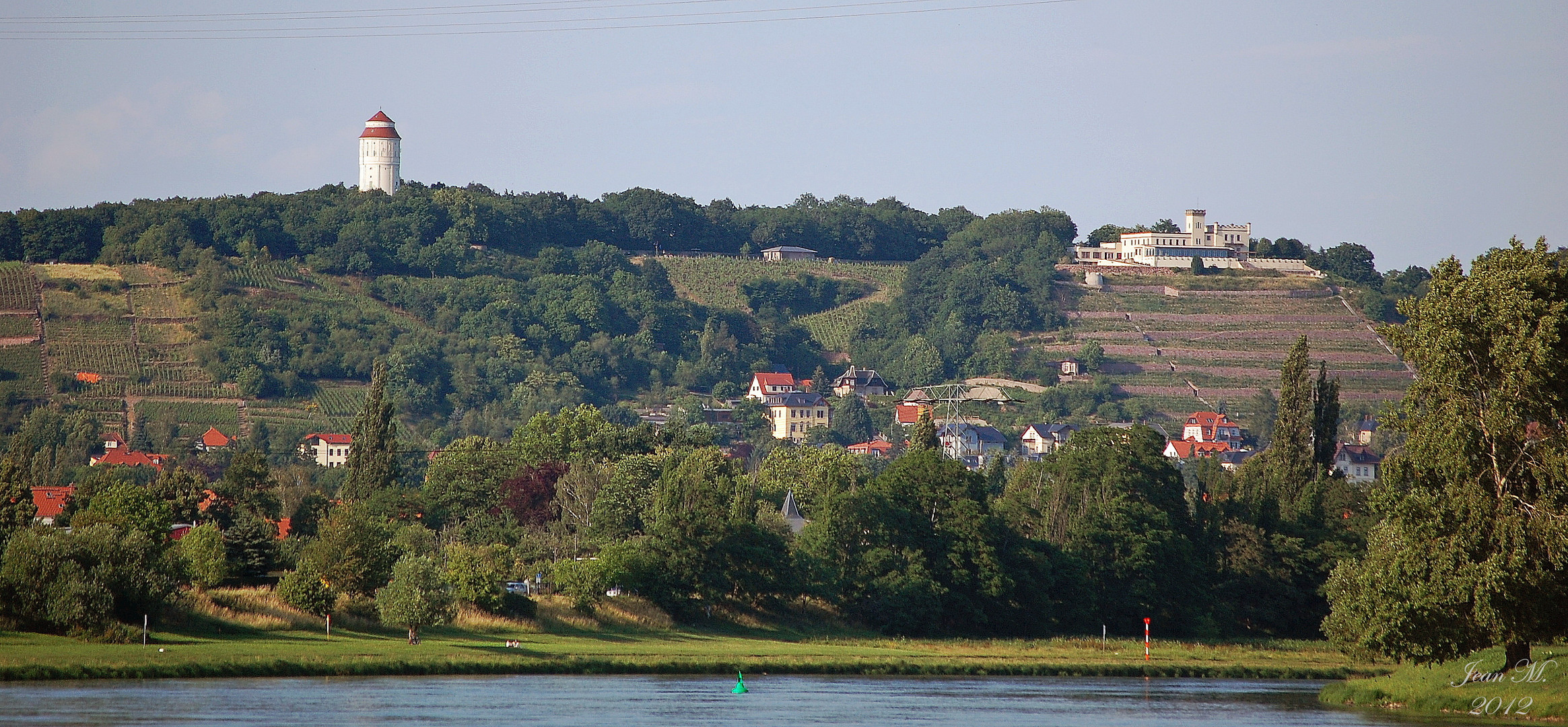 Radebeuler Weinberge