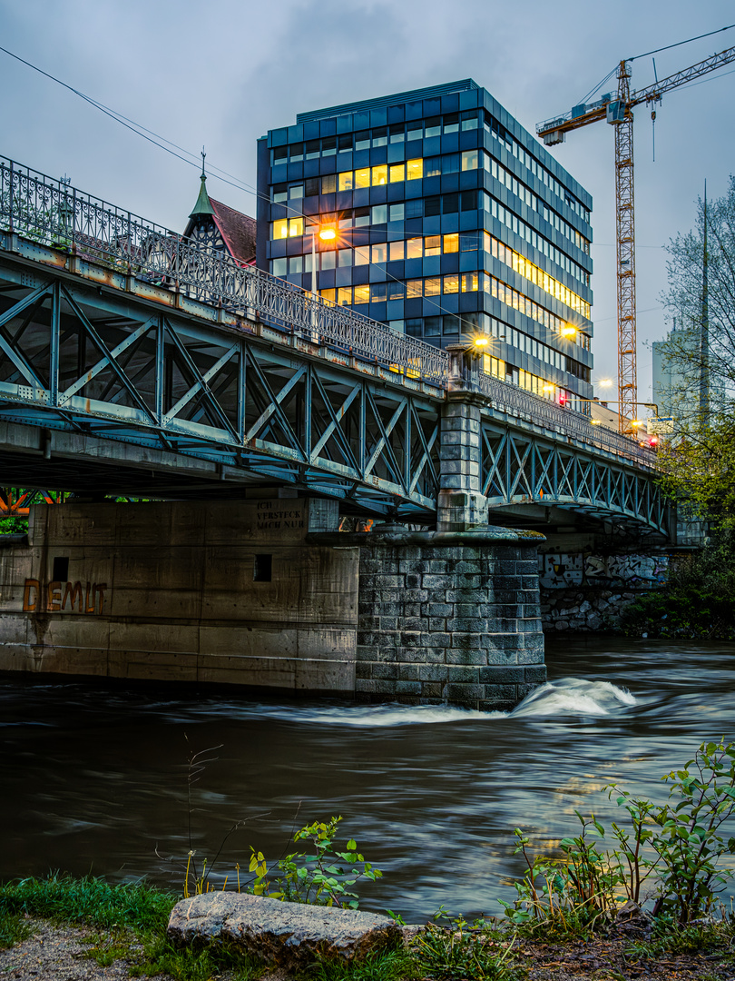 Radetzkybrücke (Graz)