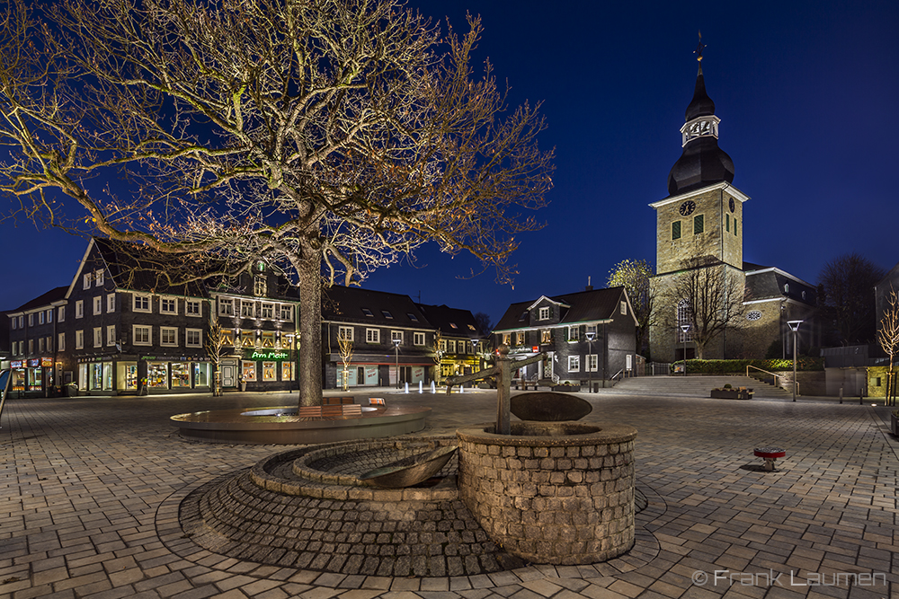 Radevormwald Foto & Bild architektur, deutschland, europe Bilder auf