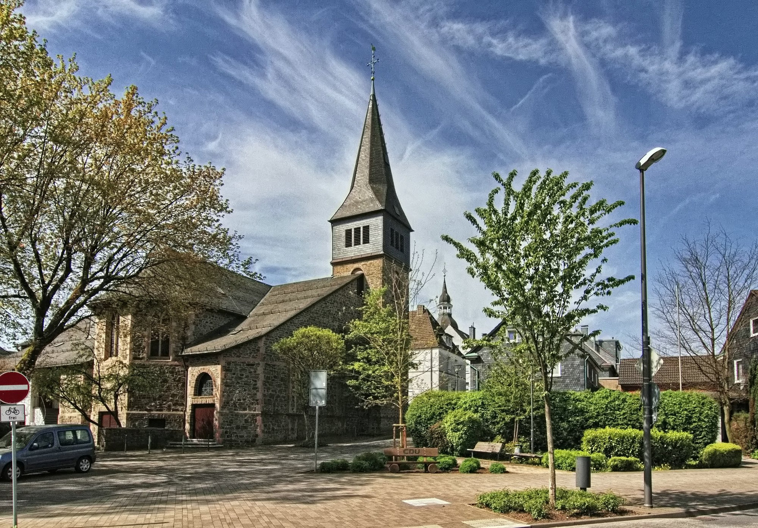 Radevormwald St. Marien 