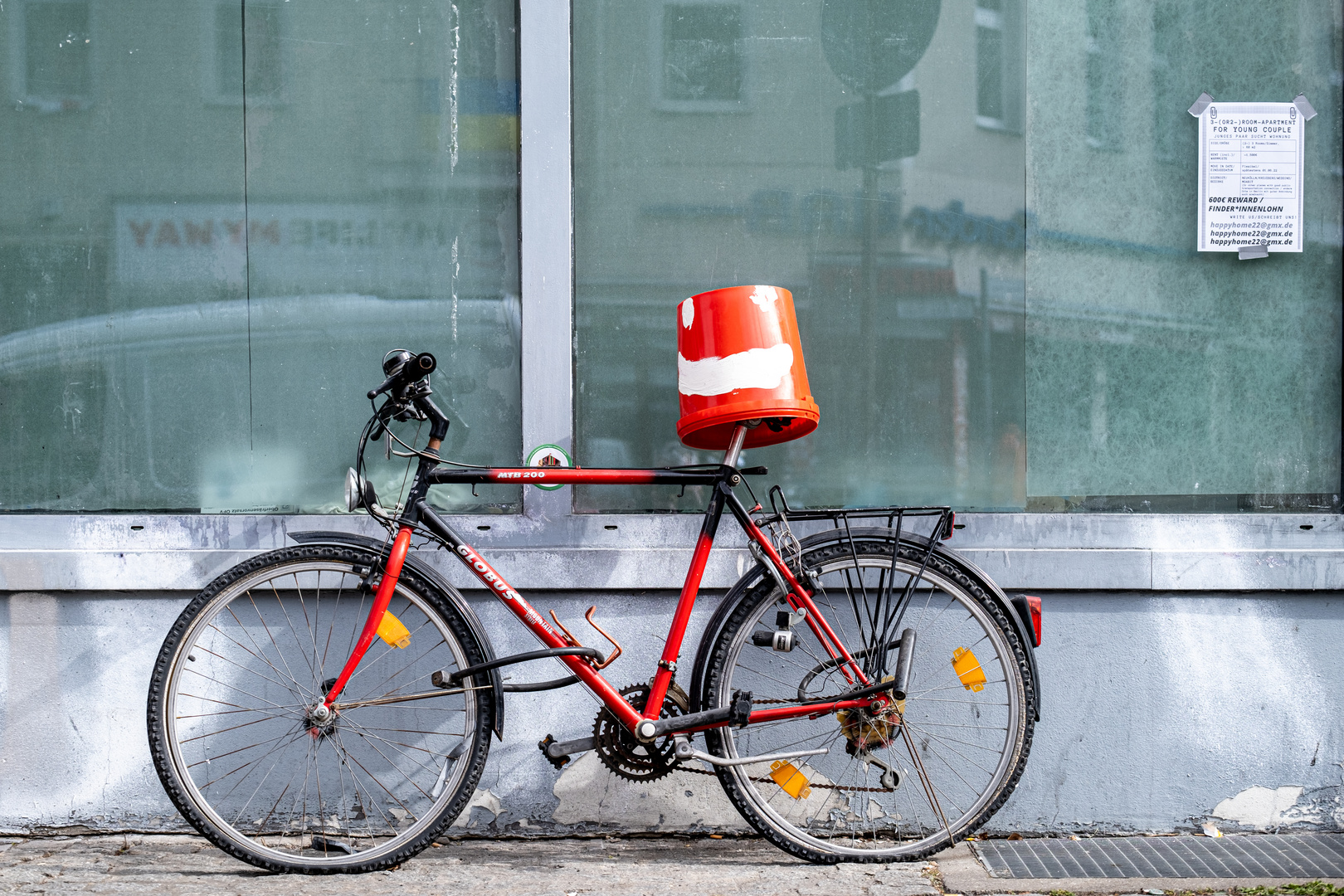 Radfahren .. .