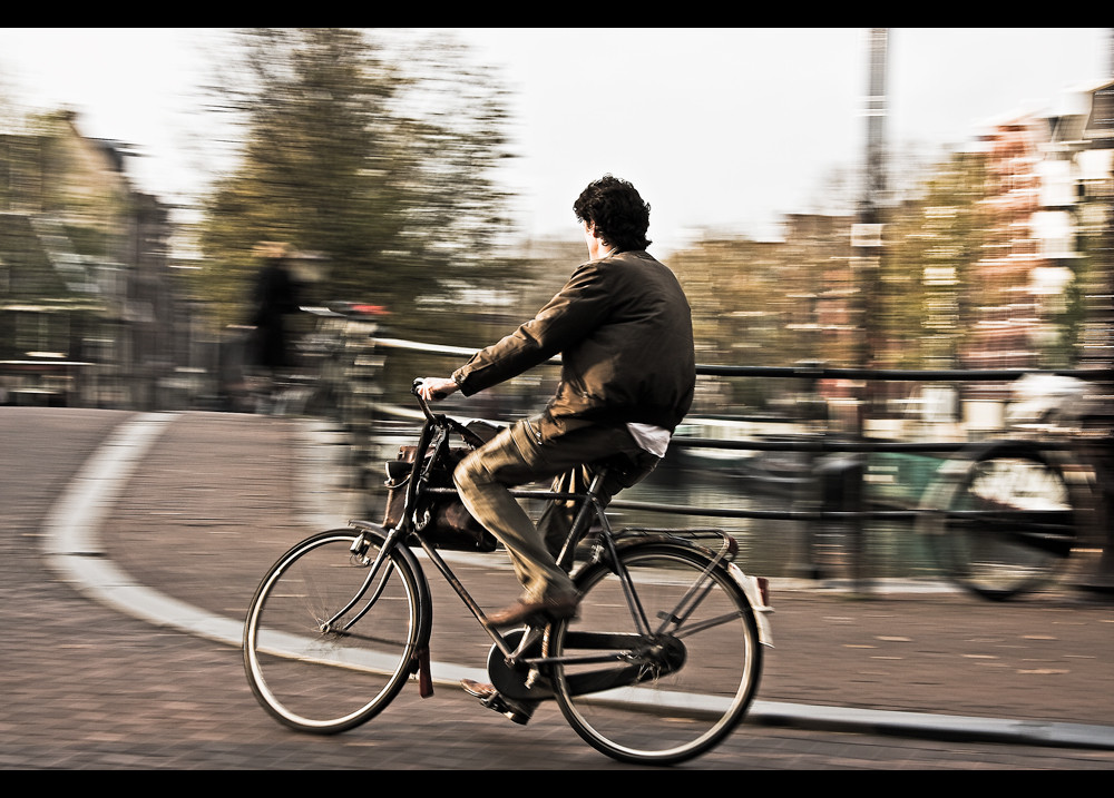 Radfahren