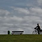 Radfahren am Wochenende