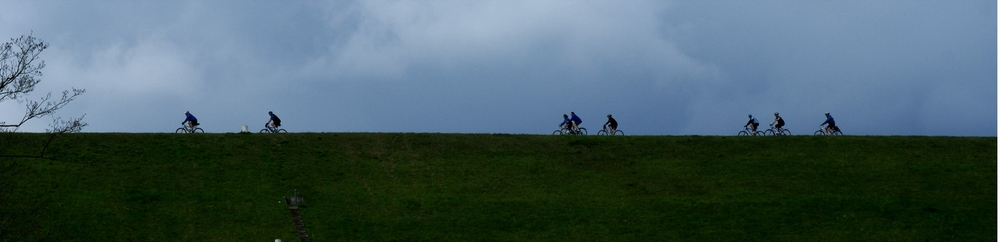 Radfahren