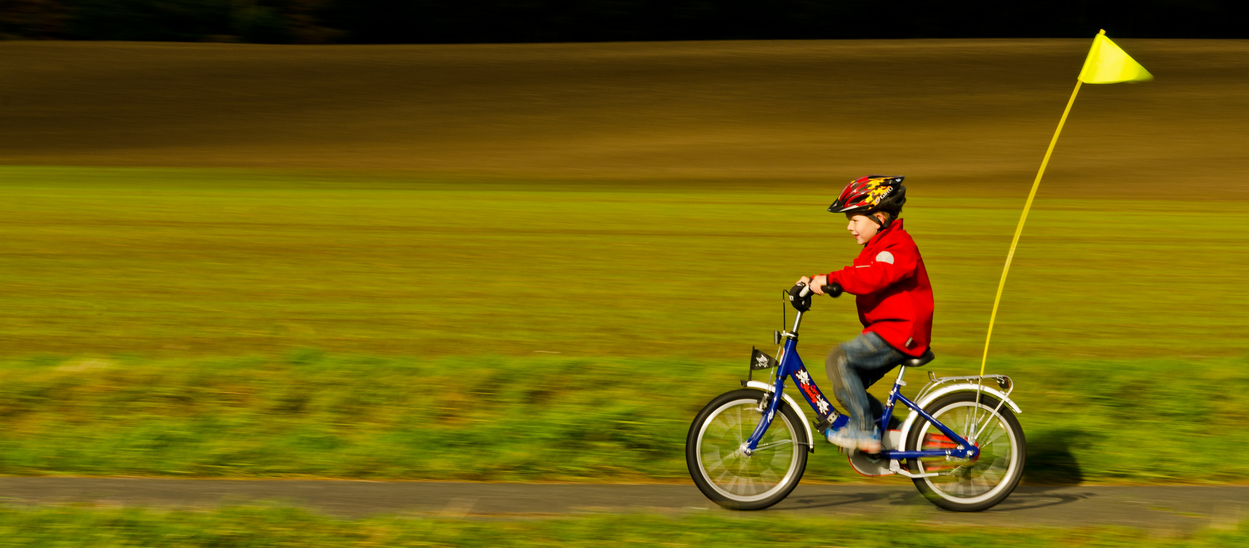 Radfahren