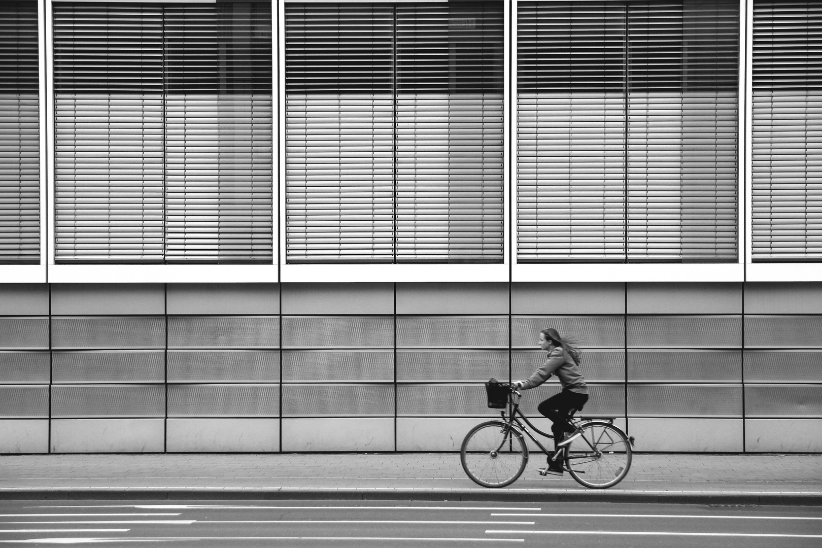 Radfahren in Köln