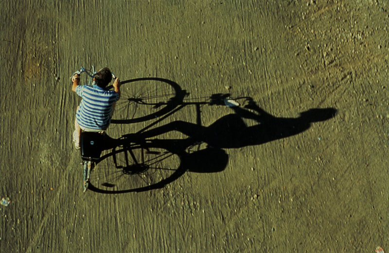 Radfahrer