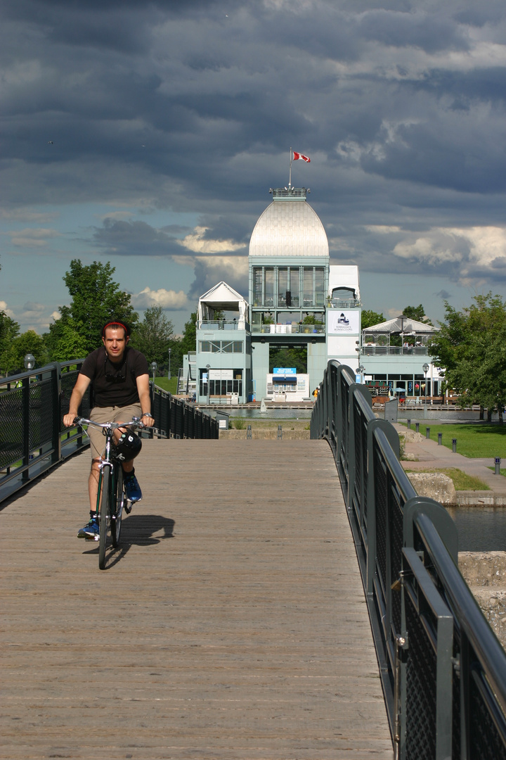 Radfahrer