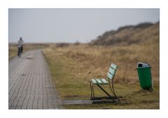Radfahrer sind in der Überzahl ...