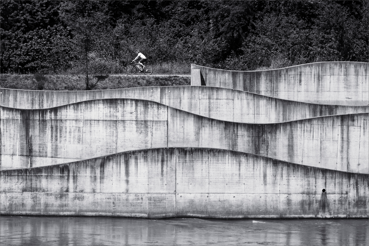 /// Radfahrer.und.Wellen ///