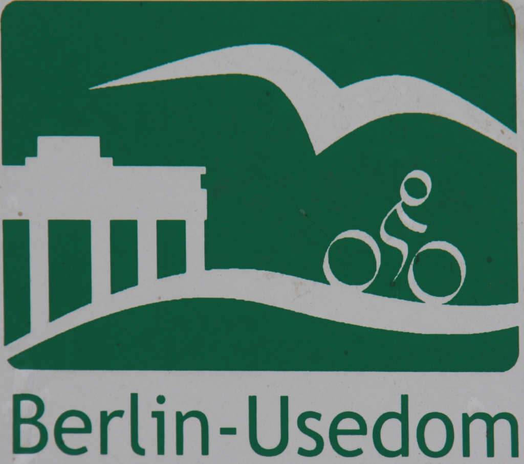 Radfernwanderweg Berlin - Usedom