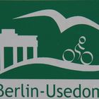 Radfernwanderweg Berlin - Usedom