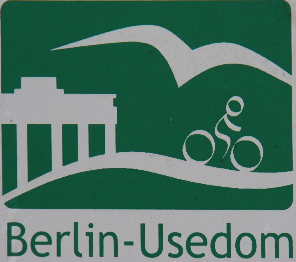 Radfernwanderweg Berlin - Usedom
