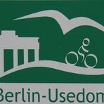 Radfernwanderweg Berlin - Usedom