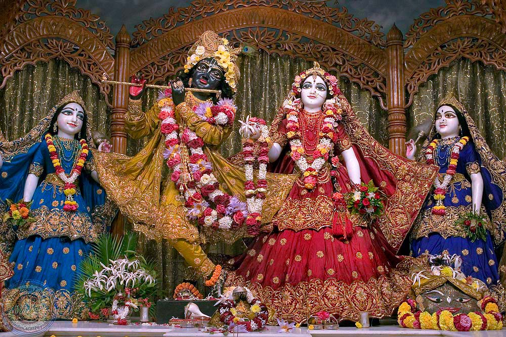 Radha-Madhava photo & image | my hometown, special images at photo ...