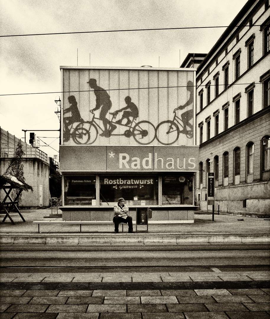 Radhaus