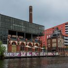 Radialsystem Berlin