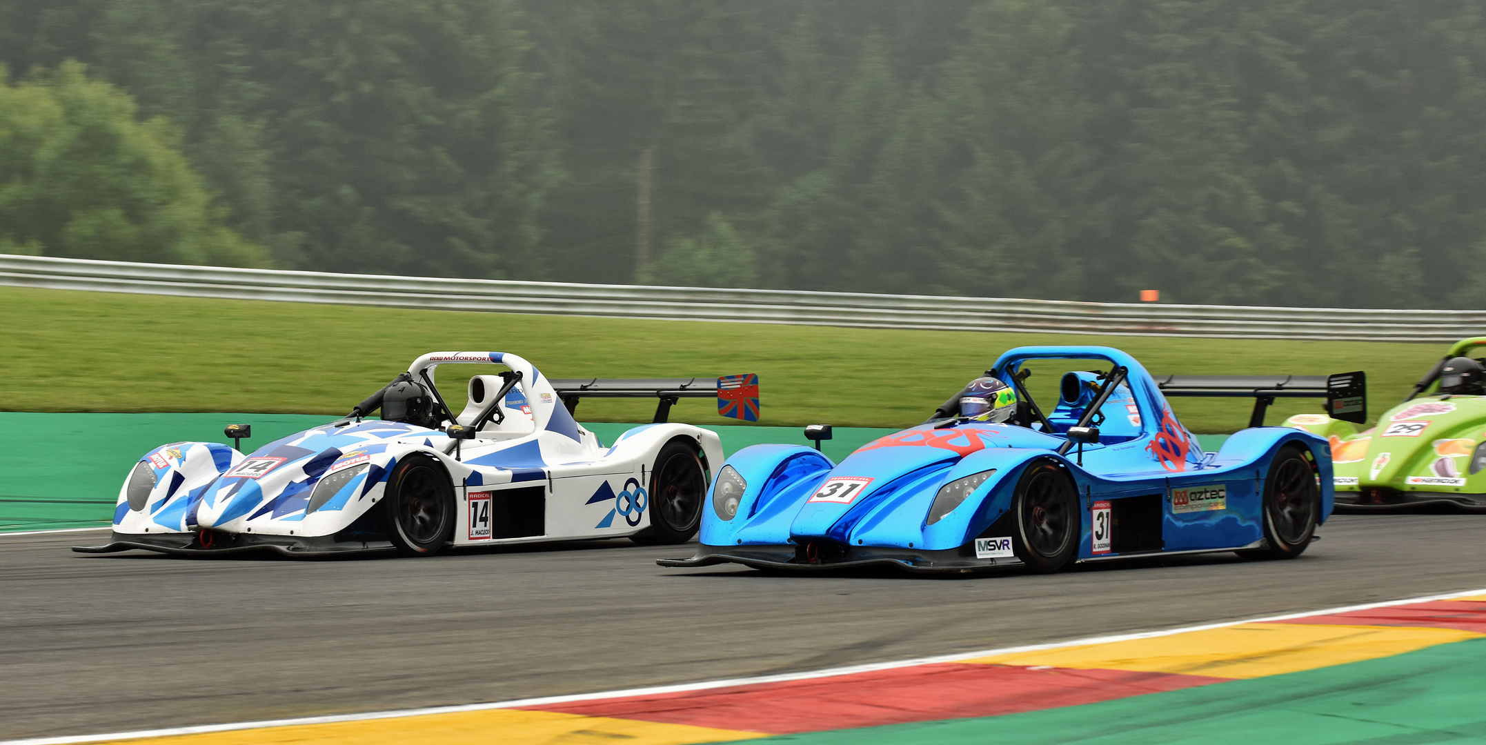 Radical Foto & Bild sport, motorsport, rundstrecke Bilder auf