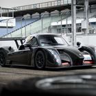 Radical RXC Turbo GT