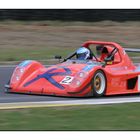 'Radical' Sportscars