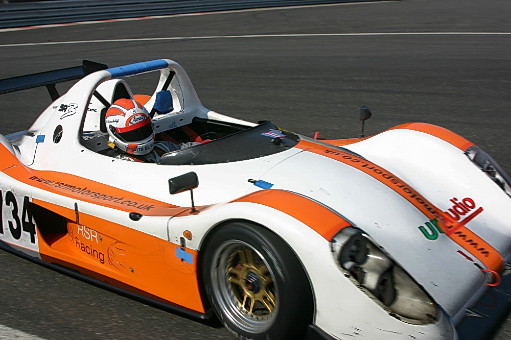 Radical SR 3