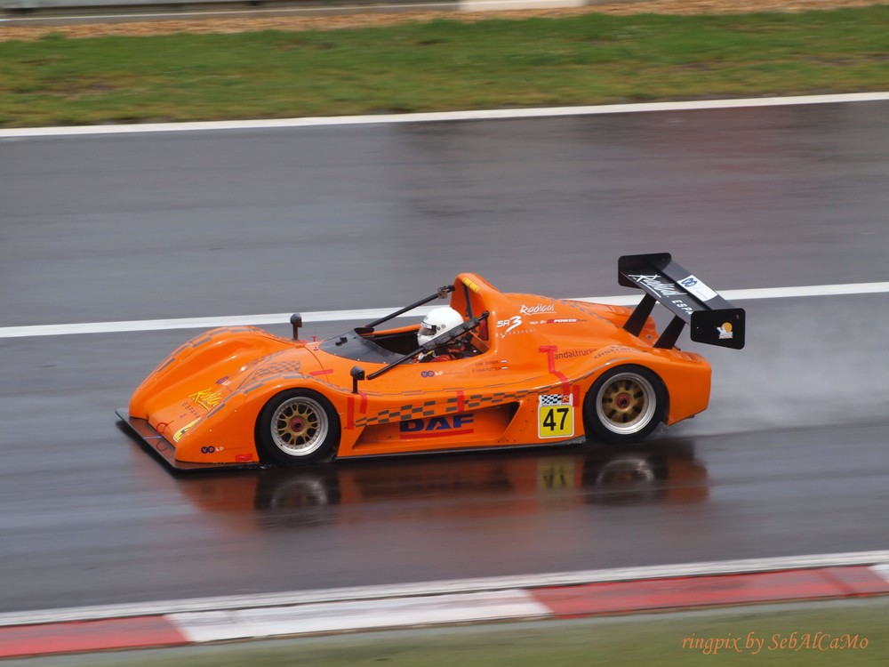 Radical SR3