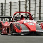 Radical SR3 RSX Part I