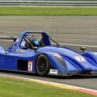 Radical SR3 RSX Part II