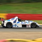 Radical SR3 RSX Part V