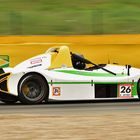 Radical SR3 RSX Part VI