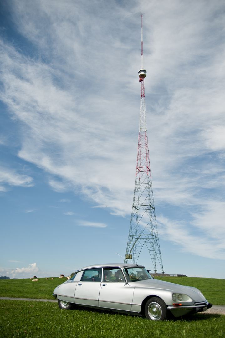 Radio Beromünster