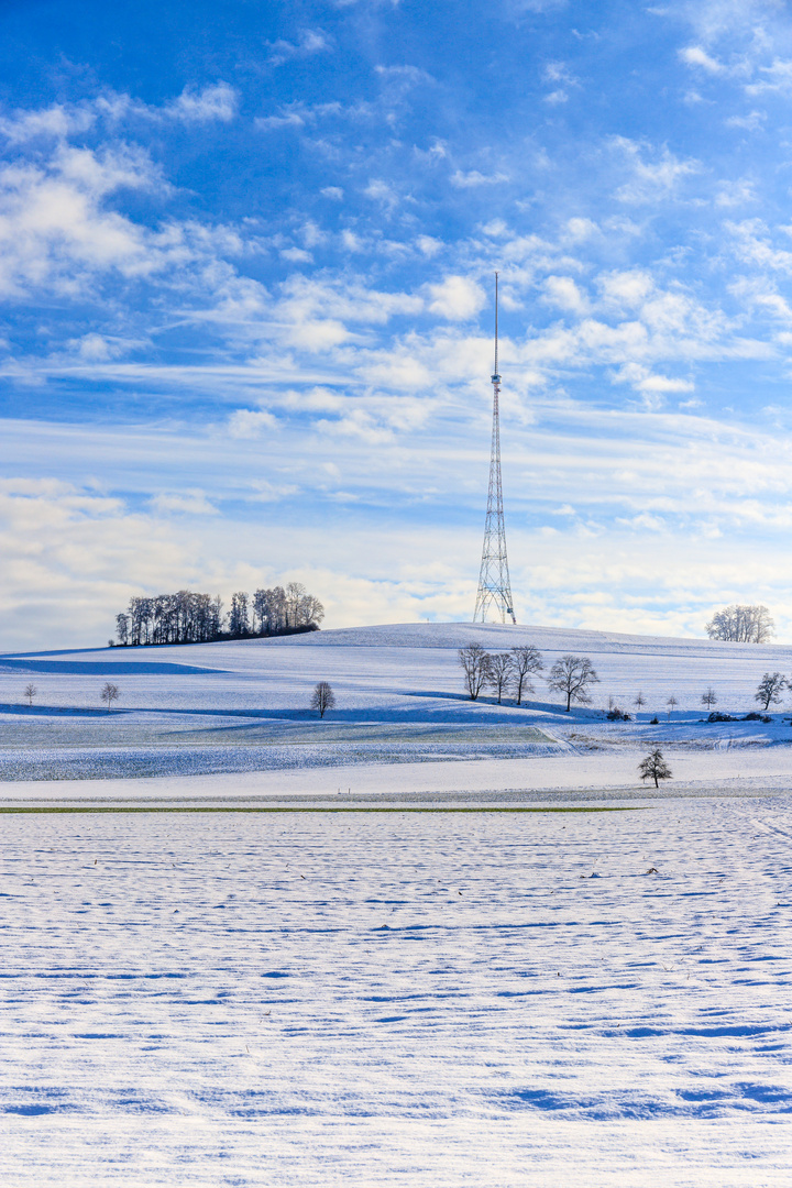 Radio Beromünster