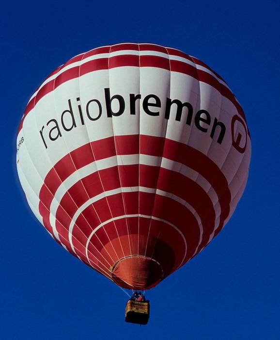 Radio Bremen On Air