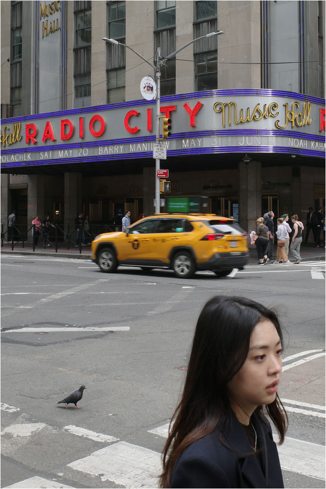 Radio City