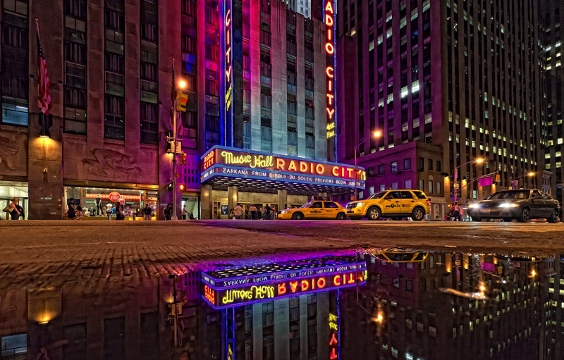 Radio City