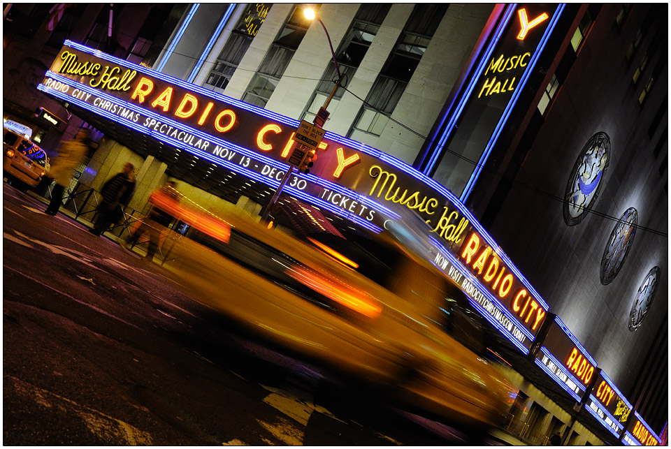 Radio City