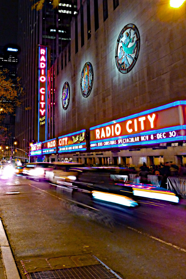 Radio City