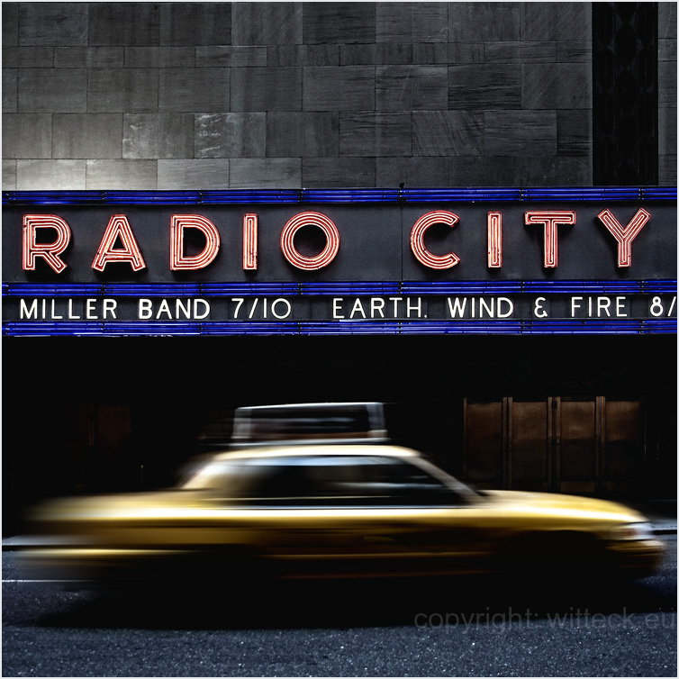 Radio City