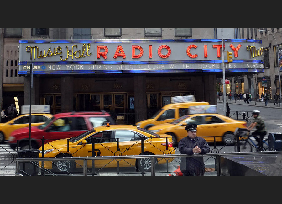 Radio City