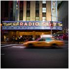 : radio city :