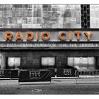 ... Radio City ...