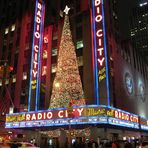 Radio City Christmas